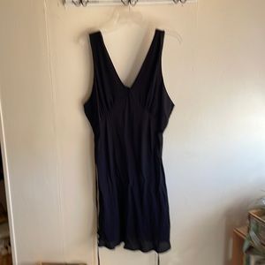 Little Black Dress. Xl